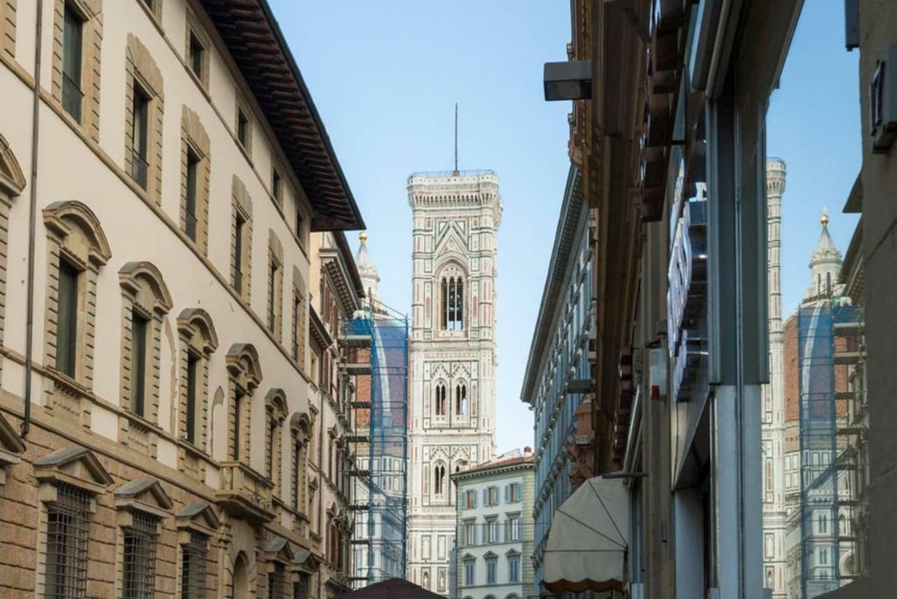 Duomo Suite Ghirlandaio Florenz Exterior foto