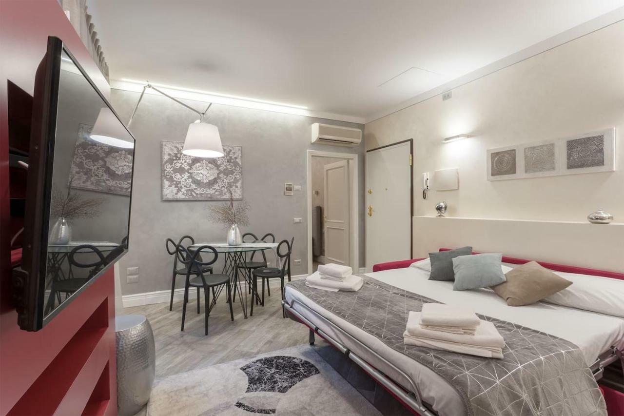 Duomo Suite Ghirlandaio Florenz Exterior foto